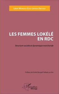 Les femmes Lokélé en RDC