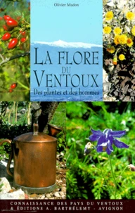 Autour Du Ventoux Par Firmin Meyer
