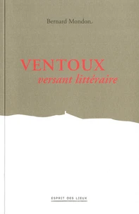 Ventoux versant littéraire