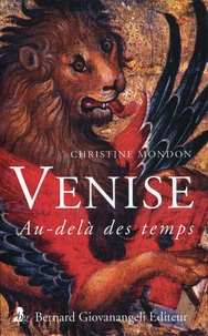 Venise, au-delà des temps