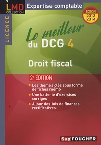Le meilleur du DCG4