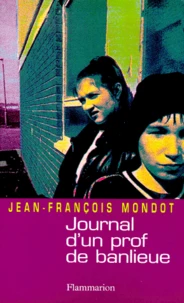 Journal D'Un Prof De Banlieue