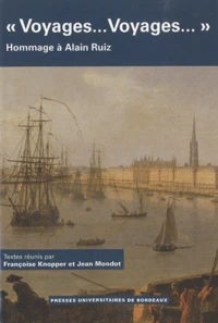 "Voyages... Voyages..."