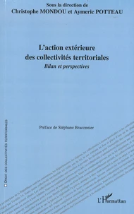 L'action extérieure des collectivités territoriales