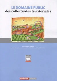 Le domaine public des collectivités territoriales