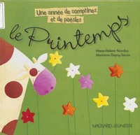 Le Printemps