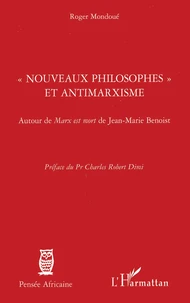 "Nouveaux philosophes" et antimarxisme