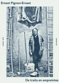 Ernest Pignon-Ernest