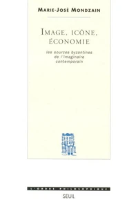 Image, icône, économie