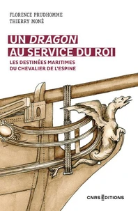 Un dragon au service du Roi