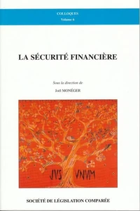 La sécurité financière, colloque du 3 décembre 2004
