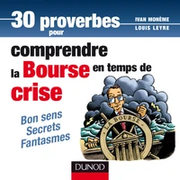 30 proverbes pour comprendre la Bourse en temps de crise