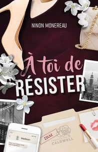À toi de RÉSISTER