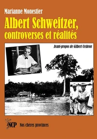 Albert Schweitzer