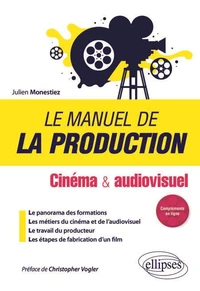 Le manuel de la production