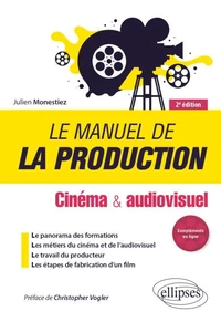 Le manuel de la production
