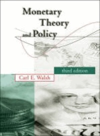 Monetary Theory and Policy.