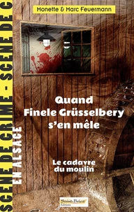 Quand Finel Grüsselbery s'en mêle