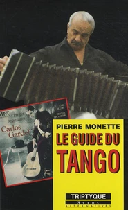 Le guide du tango