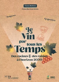 Le vin par tous les temps