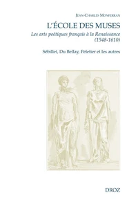 L'Ecole des Muses