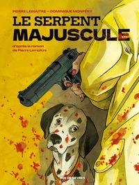 Le Serpent majuscule