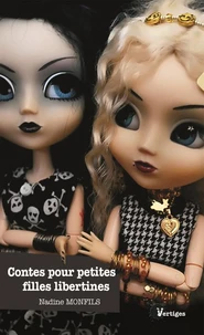 Contes pour petites filles libertines