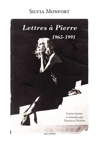 Lettres à Pierre