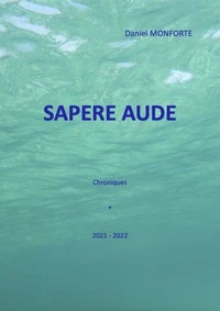 Sapere aude