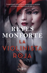 La violinista roja