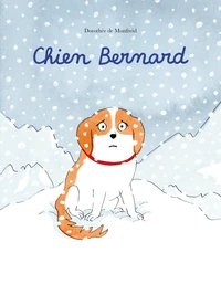 Chien Bernard