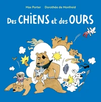 Des chiens et des ours