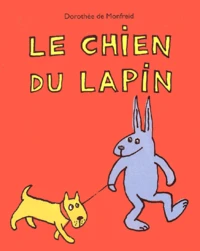 Le Chien Du Lapin