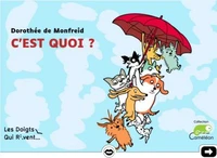C'est quoi ?