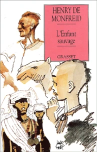 L'enfant sauvage