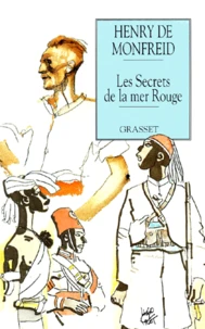 Les secrets de la mer Rouge