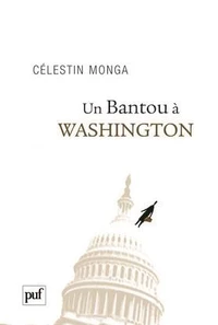 Un Bantou à Washington