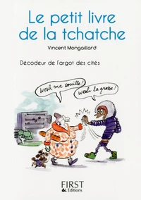Le petit livre de la tchatche