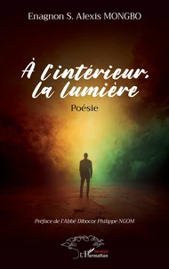 A l’intérieur, la lumière