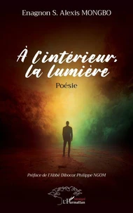 A l’intérieur, la lumière