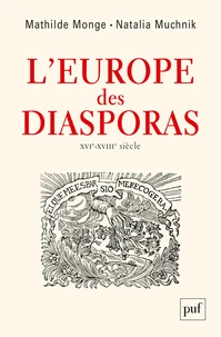 L'Europe des diasporas