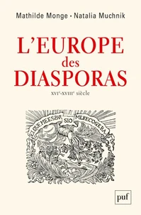 L'Europe des diasporas