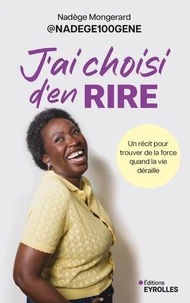 J'ai choisi d'en rire