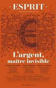 L'argent