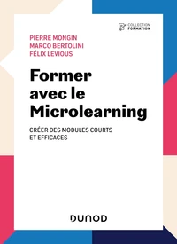 Former avec le Microlearning