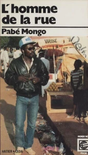 L'homme de la rue