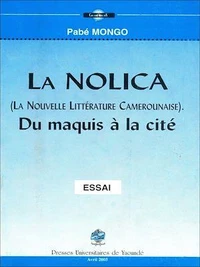 La nolica (la nouvelle littérature camerounaise)