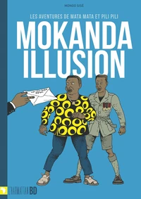 Mokanda illusion
