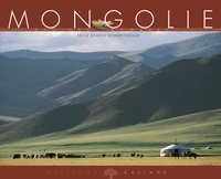 Cécile Domens - Mongolie - racines nomades - Racines Nomades.
