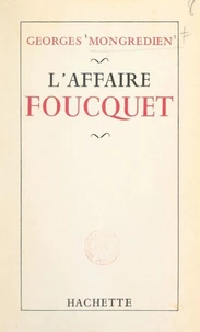 L'affaire Foucquet